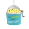Hallmark 2.5" Popcorn Machine Christmas Ornament 1HGO2994 -The Jolly Christmas Shop 1HGO2994 large 74221.1655396017