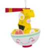 Hallmark 3" Ramen Bowl Christmas Ornament 1HGO3005 1 Hallmark 3" Ramen Bowl Christmas Ornament 1HGO3005 -The Jolly Christmas Shop 1HGO3005 large 57629.1655398566