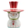 December Diamonds 20" Candy Snowman Server Christmas Decoration 29-29303 1 December Diamonds 20" Candy Snowman Server Christmas Decoration 29-29303 -The Jolly Christmas Shop 29 29303 1 34984.1689769024