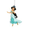 Hallmark 3.5" Disney's Princess Jasmine Christmas Ornament 2HCM9016 2 Hallmark 3.5" Disney's Princess Jasmine Christmas Ornament 2HCM9016 -The Jolly Christmas Shop 2HCM9016 large 70705.1655146043