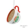 Hallmark 3" Central Perk Friends Mug Christmas Ornament 2HCM9360 1 Hallmark 3" Central Perk Friends Mug Christmas Ornament 2HCM9360 -The Jolly Christmas Shop 2HCM9360 large 45586.1655296699
