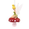 Hallmark Tinkerbell On Mushroom Christmas Ornament 3HCM0806 1 Hallmark Tinkerbell On Mushroom Christmas Ornament 3HCM0806 -The Jolly Christmas Shop 3HCM0806 large 62208.1655299963