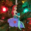 Hallmark Disney Princess Ariel On Rock Christmas Ornament 3HCM0810 2 Hallmark Disney Princess Ariel On Rock Christmas Ornament 3HCM0810 -The Jolly Christmas Shop 3HCM0810 17570.1664980655