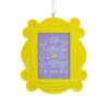 Hallmark Friends Frame Christmas Ornament 3HCM0848 -The Jolly Christmas Shop 3HCM0848 large 15088.1654806070
