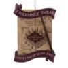 Hallmark Harry Potter Marauders Map Christmas Ornament 3HCM0887 -The Jolly Christmas Shop 3HCM0887 large 78452.1655303523