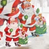 Raz 24"or 3' Santa With List Cut Out Christmas Decoration -The Jolly Christmas Shop 4125910 or 4116453 13297.1664390403