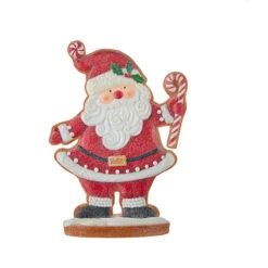 Raz Peppermint Cookie Christmas Character Figure Decoration -The Jolly Christmas Shop 4210256 14004.1656605732