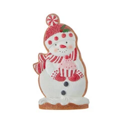 Raz Peppermint Cookie Christmas Character Figure Decoration -The Jolly Christmas Shop 4210257 42865.1656605712