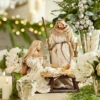 Raz 14.5" Holy Family Nativity Set Christmas Decoration 4210653 2 Raz 14.5" Holy Family Nativity Set Christmas Decoration 4210653 -The Jolly Christmas Shop 4210653 4338315 4338316 4338317 F4306664 72074.1689188498