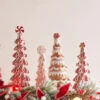 Raz Set Of 2 Ribbon Candy Trees Christmas Decoration 4314120 -The Jolly Christmas Shop 4314120 edit 46628.1686774480