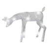 Brite Star 39" LED Lighted Elegant Feeding Doe Reindeer Indoor Outdoor Christmas Decoration 46-367-00 -The Jolly Christmas Shop 4636755 ITM rev 190206 54693.1619801334
