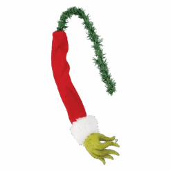 Department 56 Decorate Grinch In A Cinch Wreath Or Tree Decoration 6010192 -The Jolly Christmas Shop 6010192 2 16496.1647013890