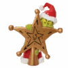 Department 56 The Grinch Christmas Tree Topper 6010970 1 Department 56 The Grinch Christmas Tree Topper 6010970 -The Jolly Christmas Shop 6010970 67011.1645026375