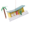 Cody Foster 5" Palm Springs Mid Century Modern House Christmas Ornament CD-1601 1 Cody Foster 5" Palm Springs Mid Century Modern House Christmas Ornament CD-1601 -The Jolly Christmas Shop CD 1601 26584.1692316539
