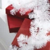 Raz 6' White Tinsel Christmas Garland G4202577 -The Jolly Christmas Shop G4202577 20446.1650995384