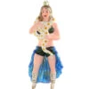 Cody Foster 7.25" Britney Spears Glass Christmas Ornament GO-8070 -The Jolly Christmas Shop GO 8070 1 44914.1691415418