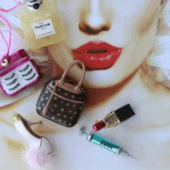 Cody Foster 5" Wrinkle Free Botox Glass Christmas Ornament GO-6950 -The Jolly Christmas Shop GO 8685 BR GO 6950 edit 41100.1692035682