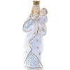 Cody Foster 7.5" Madonna And The Child Enthroned Christmas Ornament GO-9490 -The Jolly Christmas Shop GO 9490 1 69798.1691697068