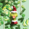 Cody Foster 5.5" The Grinch Glass Christmas Ornament GO-9902 -The Jolly Christmas Shop GO 9902 edit 10197.1692037434