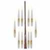 Kurt Adler 6" Harry Potter Battery Operated 10 Floating Candles With Wand Remote Light Set HP9234 2 Kurt Adler 6" Harry Potter Battery Operated 10 Floating Candles With Wand Remote Light Set HP9234 -The Jolly Christmas Shop HP9234 edit 90977.1678114627