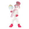 December Diamonds 44" Cotton Candy Snowman Christmas Figure 08-08787 1 December Diamonds 44" Cotton Candy Snowman Christmas Figure 08-08787 -The Jolly Christmas Shop Item08 08787.jpg 65226.1687274597