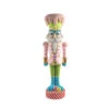 December Diamonds 40" Large Pink Candy Nutcracker Christmas Decoration 08-08820 -The Jolly Christmas Shop Item08 08820.jpg 81609.1692117832