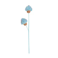 December Diamonds 25" White, Blue, Or Pink Cupcake Christmas Tree Pick 8 December Diamonds 25" White, Blue, Or Pink Cupcake Christmas Tree Pick -The Jolly Christmas Shop Item10 10010.jpg 04617.1687289568