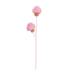 December Diamonds 25" White, Blue, Or Pink Cupcake Christmas Tree Pick 9 December Diamonds 25" White, Blue, Or Pink Cupcake Christmas Tree Pick -The Jolly Christmas Shop Item10 10011.jpg 30273.1687289577