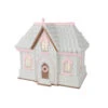 December Diamonds 16" Large Pink And White Gingerbread House Christmas Decoration 29-29612 2 December Diamonds 16" Large Pink And White Gingerbread House Christmas Decoration 29-29612 -The Jolly Christmas Shop Item29 29612.jpg 34060.1692125222