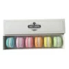 December Diamonds Set Of 6 Rainbow Macaron Christmas Ornaments 55-55701 -The Jolly Christmas Shop Item55 55701.jpg 57585.1692125777