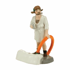 Department 56 7 Piece Christmas Vacation Village Set -The Jolly Christmas Shop NEW 4030741 34546.1684873143