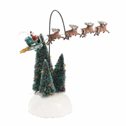 Department 56 6 Piece National Lampoon's Christmas Vacation Set -The Jolly Christmas Shop NEW 4030744 92906.1684873910