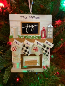 The Jolly Christmas Shop -The Jolly Christmas Shop OR2030 4 53622.1664990059