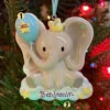 Boy Baby Elephant Personalized Christmas Ornament OR2361-M 1 Boy Baby Elephant Personalized Christmas Ornament OR2361-M -The Jolly Christmas Shop OR2361 M EDIT 62821.1666042248