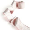 Raz 4" Pink Velvet Wired Christmas Ribbon R4371788 -The Jolly Christmas Shop R4371788 2 44120.1686603805