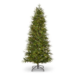 Raz 7.5' Or 9' Snake Light Green Slim Spruce Artificial Christmas Tree 10 Raz 7.5' Or 9' Snake Light Green Slim Spruce Artificial Christmas Tree -The Jolly Christmas Shop T3952015 79093.1688127036