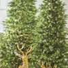 Raz 7.5' Or 9' Snake Light Green Slim Spruce Artificial Christmas Tree 1 Raz 7.5' Or 9' Snake Light Green Slim Spruce Artificial Christmas Tree -The Jolly Christmas Shop T3952016 T3952015 58955.1688127036