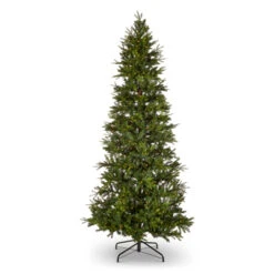 Raz 7.5' Or 9' Snake Light Green Slim Spruce Artificial Christmas Tree 11 Raz 7.5' Or 9' Snake Light Green Slim Spruce Artificial Christmas Tree -The Jolly Christmas Shop T3952016 35336.1688127037
