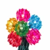 Kurt Adler Multicolor Crown Light Set UL4347 -The Jolly Christmas Shop UL4347 2 38259.1666385702