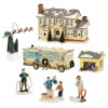 Department 56 7 Piece Christmas Vacation Village Set 2 Department 56 7 Piece Christmas Vacation Village Set -The Jolly Christmas Shop VACA7 96681.1684873158