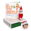 The Elf On The Shelf A Christmas Tradition Box Set Includes Girl Scout Elf W/ Light Skin Tone -The Jolly Christmas Shop api1jjzpm 50836.1646091963