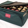 Tree Keeper 3 Tray Christmas Ornament Keeper Storage Bag With Front Pocket TK-10127 2 Tree Keeper 3 Tray Christmas Ornament Keeper Storage Bag With Front Pocket TK-10127 -The Jolly Christmas Shop api1lfvac 19838.1646091883