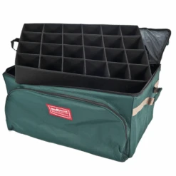 Tree Keeper Top Deep Pockets Ornament Keeper Storage Bag 10685 -The Jolly Christmas Shop api3xvfub 93182.1646091955