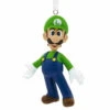Hallmark 3" Nintendo Luigi Christmas Ornament 2HCM9455 -The Jolly Christmas Shop api41izsz 15365.1646091913