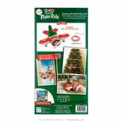 Elf On The Shelf Scout Elves At Play Peppermint Plane Ride Accessory 9 Elf On The Shelf Scout Elves At Play Peppermint Plane Ride Accessory -The Jolly Christmas Shop api66v4iu 38379.1646091964