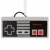 Hallmark 3.5" Nintendo Controller Christmas Ornament 2HCM9483 1 Hallmark 3.5" Nintendo Controller Christmas Ornament 2HCM9483 -The Jolly Christmas Shop api9ggwvs 74366.1654794932