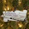 Flute Personalized Christmas Ornament OR1684 -The Jolly Christmas Shop apia33jfx 39366.1646091891
