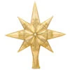 Christopher Radko Golden Radiance Glass Tree Topper 1017492 -The Jolly Christmas Shop apiagd2of 90864.1646091877
