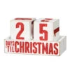 Countdown To Christmas Wooden Blocks 19430 -The Jolly Christmas Shop apiatmrlz 96199.1646091868