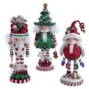 Kurt Adler 12" Hollywood Nutcracker Funky Christmas Figure HA0565 -The Jolly Christmas Shop apiblguxk 07295.1646091928